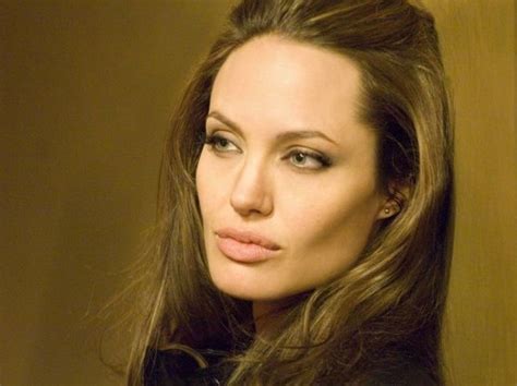 angelina jolie gia nude|GIA